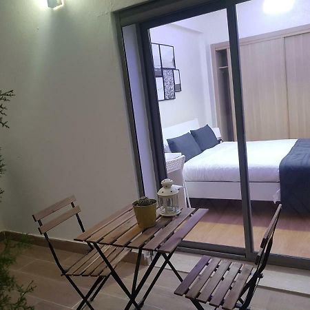 The Best Apprt Near Novotel Mohammedia Buitenkant foto