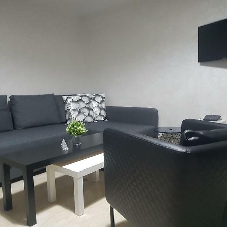 The Best Apprt Near Novotel Mohammedia Buitenkant foto
