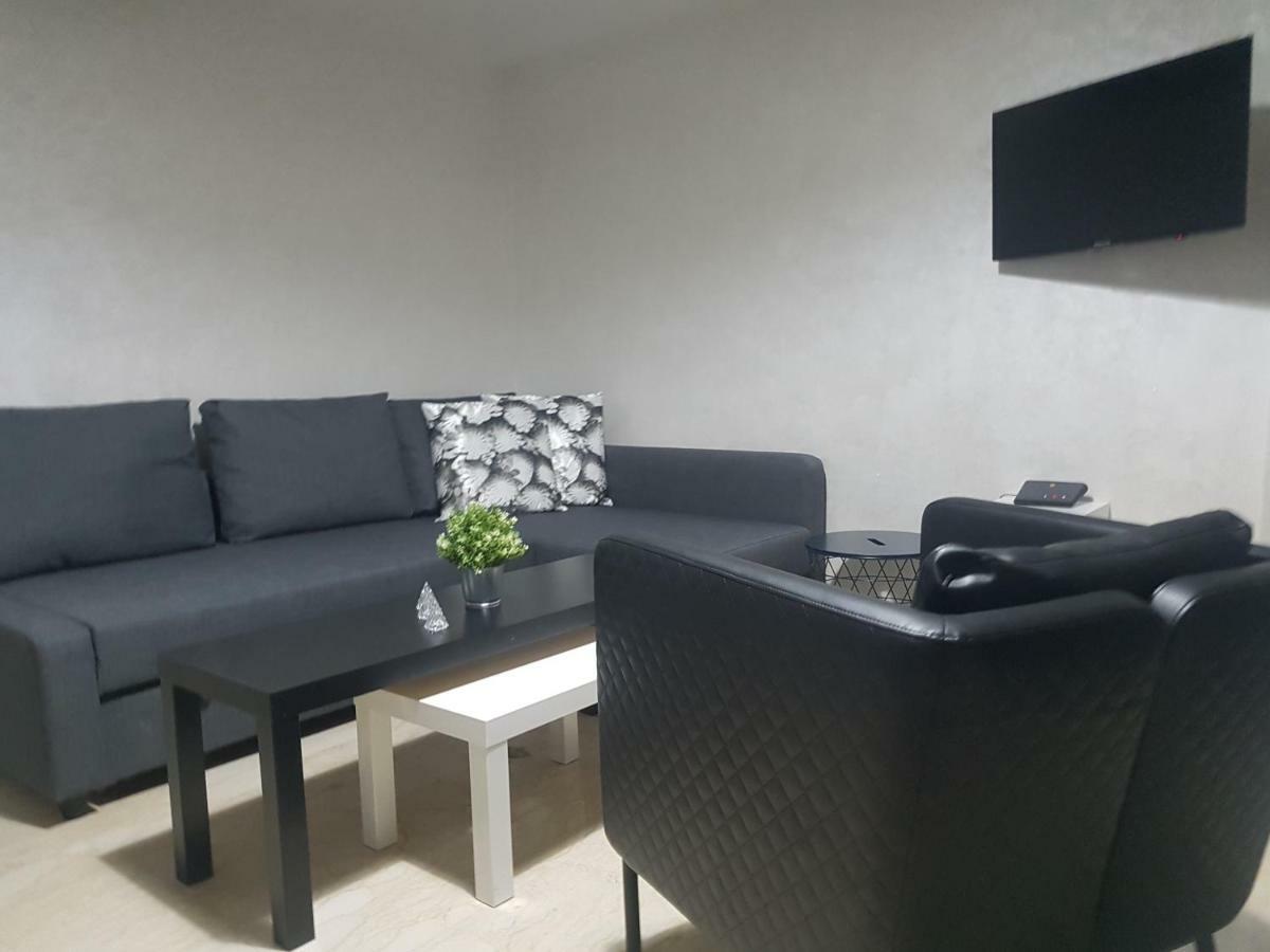 The Best Apprt Near Novotel Mohammedia Buitenkant foto