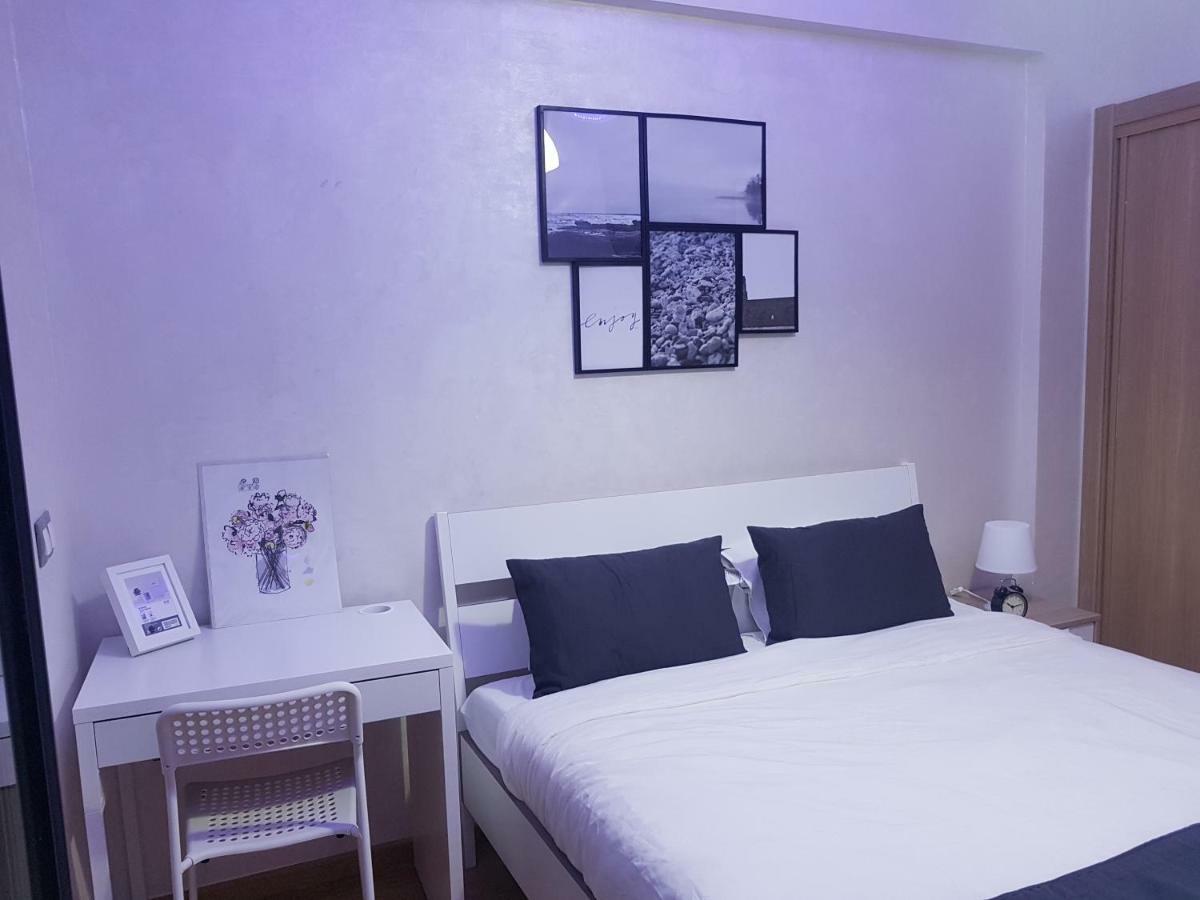 The Best Apprt Near Novotel Mohammedia Buitenkant foto
