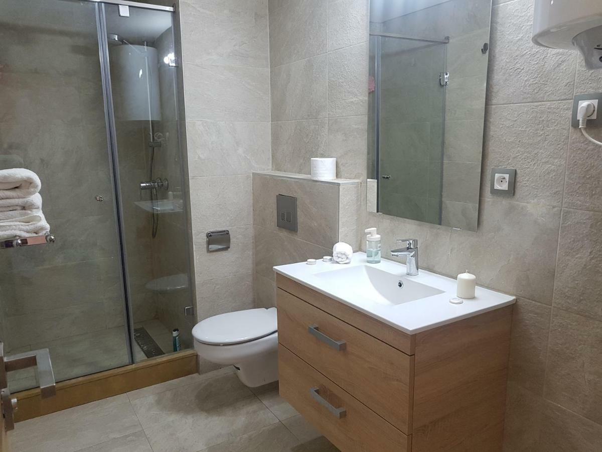 The Best Apprt Near Novotel Mohammedia Buitenkant foto